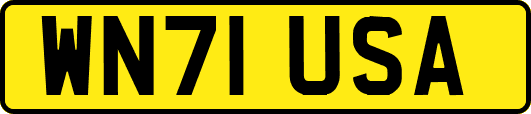 WN71USA