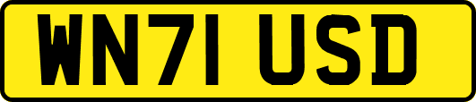 WN71USD