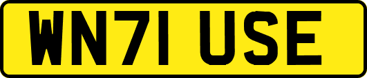 WN71USE