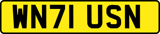 WN71USN