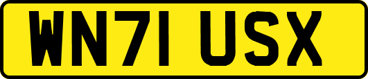 WN71USX