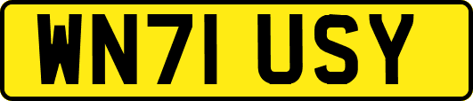 WN71USY