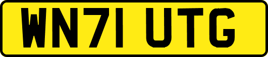 WN71UTG