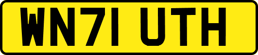WN71UTH