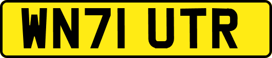 WN71UTR