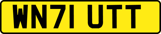 WN71UTT