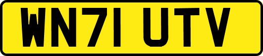 WN71UTV