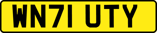 WN71UTY