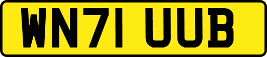 WN71UUB