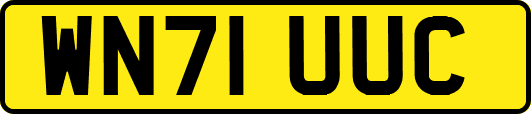 WN71UUC