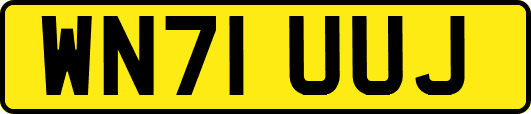 WN71UUJ