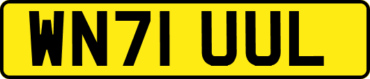 WN71UUL