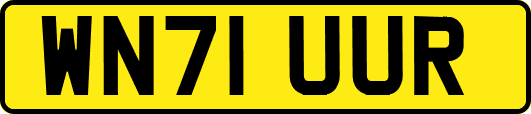 WN71UUR