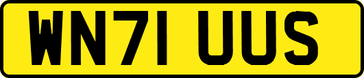 WN71UUS