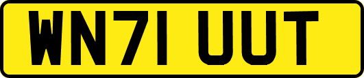 WN71UUT