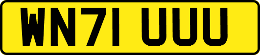 WN71UUU