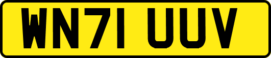 WN71UUV