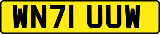 WN71UUW