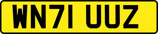 WN71UUZ