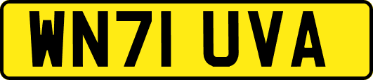 WN71UVA