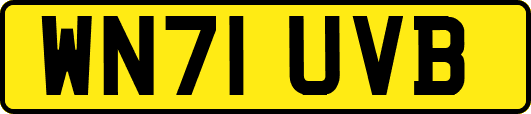 WN71UVB