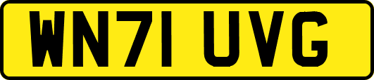 WN71UVG