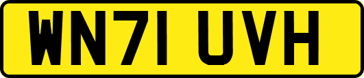 WN71UVH