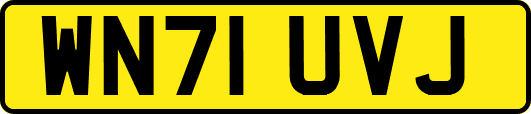 WN71UVJ