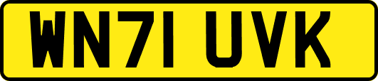 WN71UVK