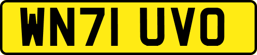 WN71UVO