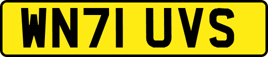 WN71UVS