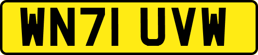 WN71UVW