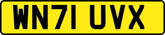 WN71UVX