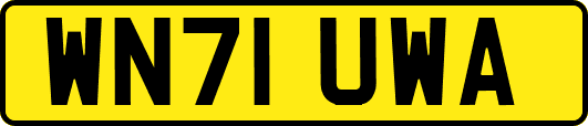 WN71UWA