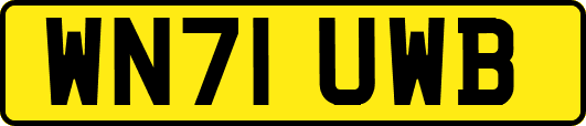 WN71UWB