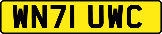 WN71UWC