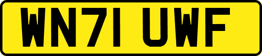 WN71UWF