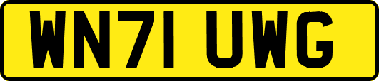 WN71UWG