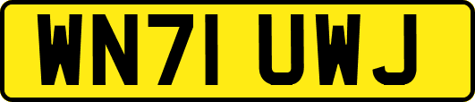 WN71UWJ