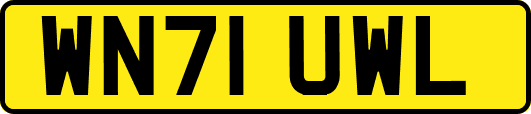 WN71UWL