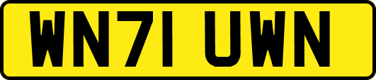 WN71UWN
