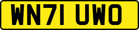 WN71UWO