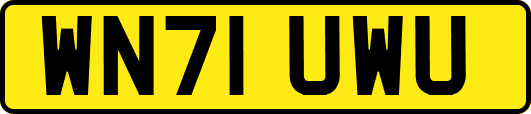 WN71UWU