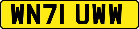 WN71UWW