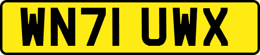 WN71UWX