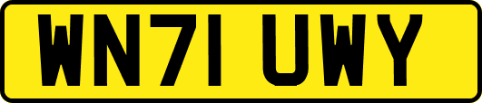 WN71UWY