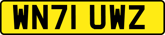 WN71UWZ