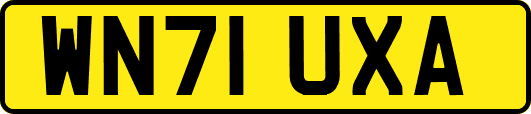 WN71UXA