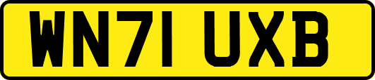 WN71UXB