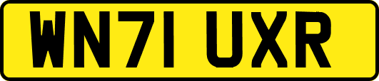 WN71UXR